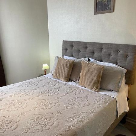 C&M Apartment 산티아고 외부 사진