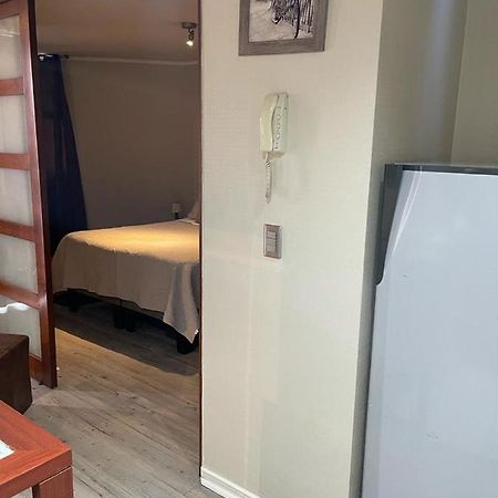 C&M Apartment 산티아고 외부 사진