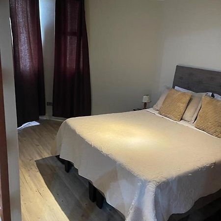 C&M Apartment 산티아고 외부 사진