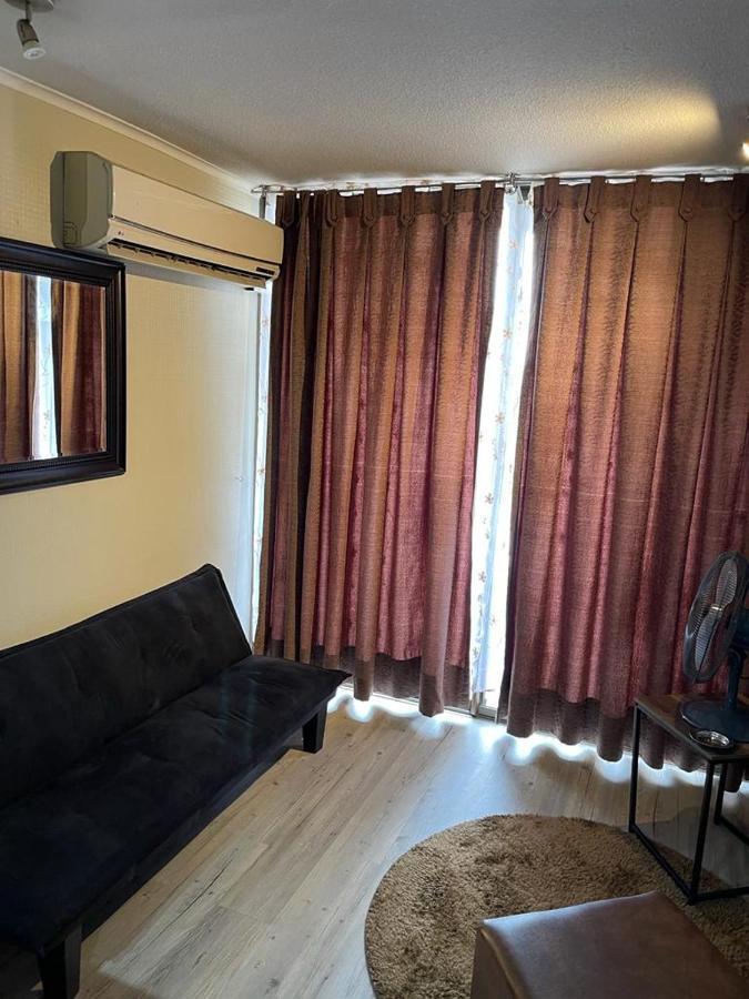 C&M Apartment 산티아고 외부 사진