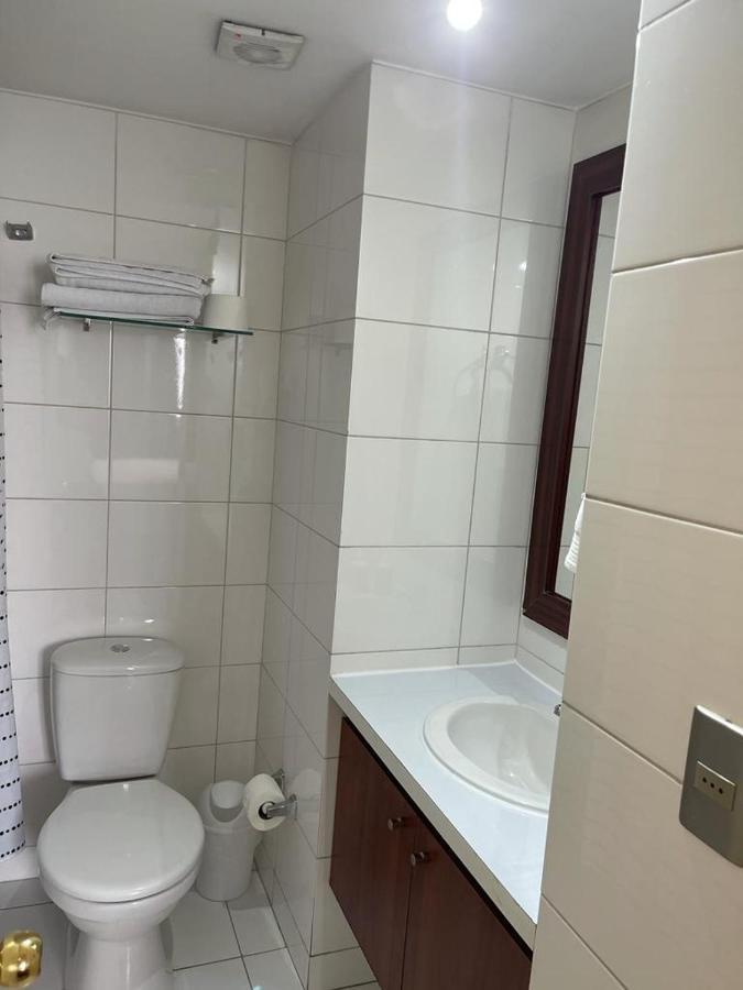 C&M Apartment 산티아고 외부 사진
